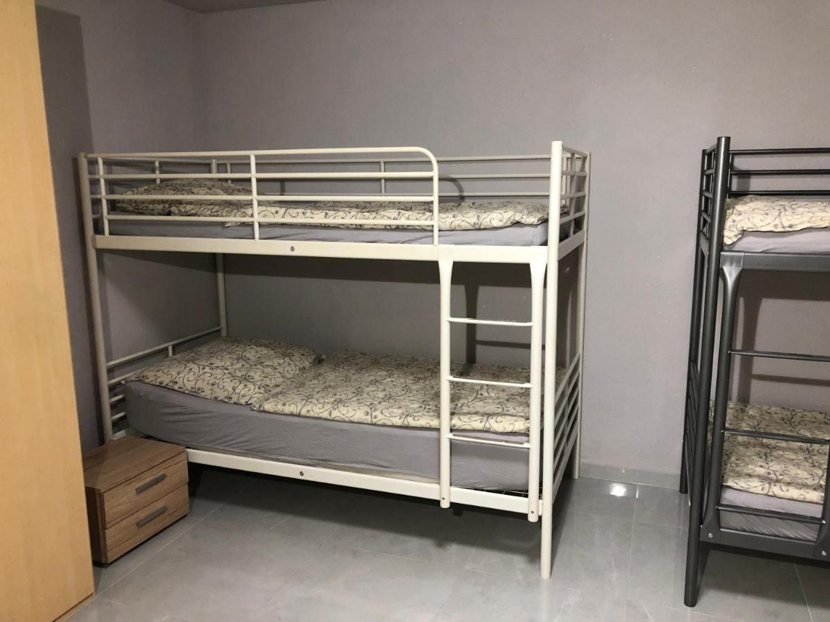 Ferienwohnung-Immanuel Deißlingen Exteriör bild