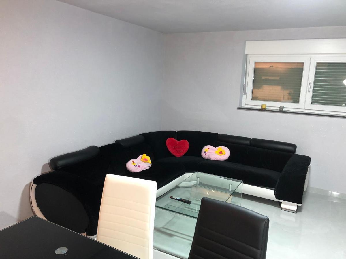 Ferienwohnung-Immanuel Deißlingen Exteriör bild
