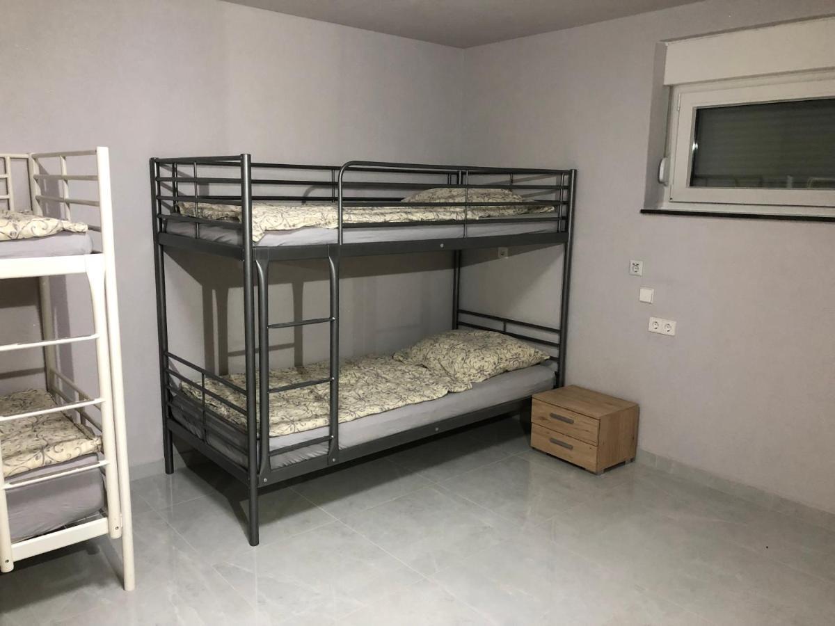 Ferienwohnung-Immanuel Deißlingen Exteriör bild