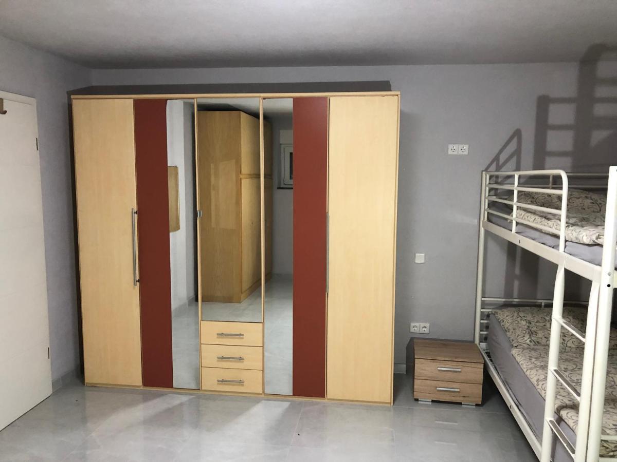 Ferienwohnung-Immanuel Deißlingen Exteriör bild