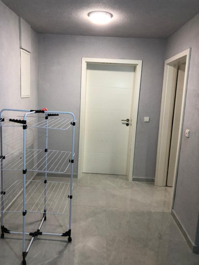 Ferienwohnung-Immanuel Deißlingen Exteriör bild