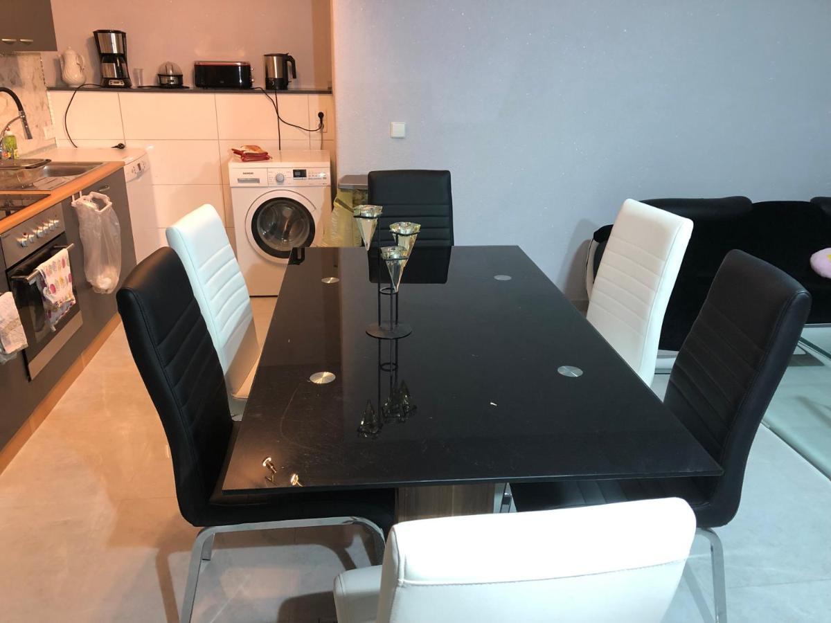Ferienwohnung-Immanuel Deißlingen Exteriör bild