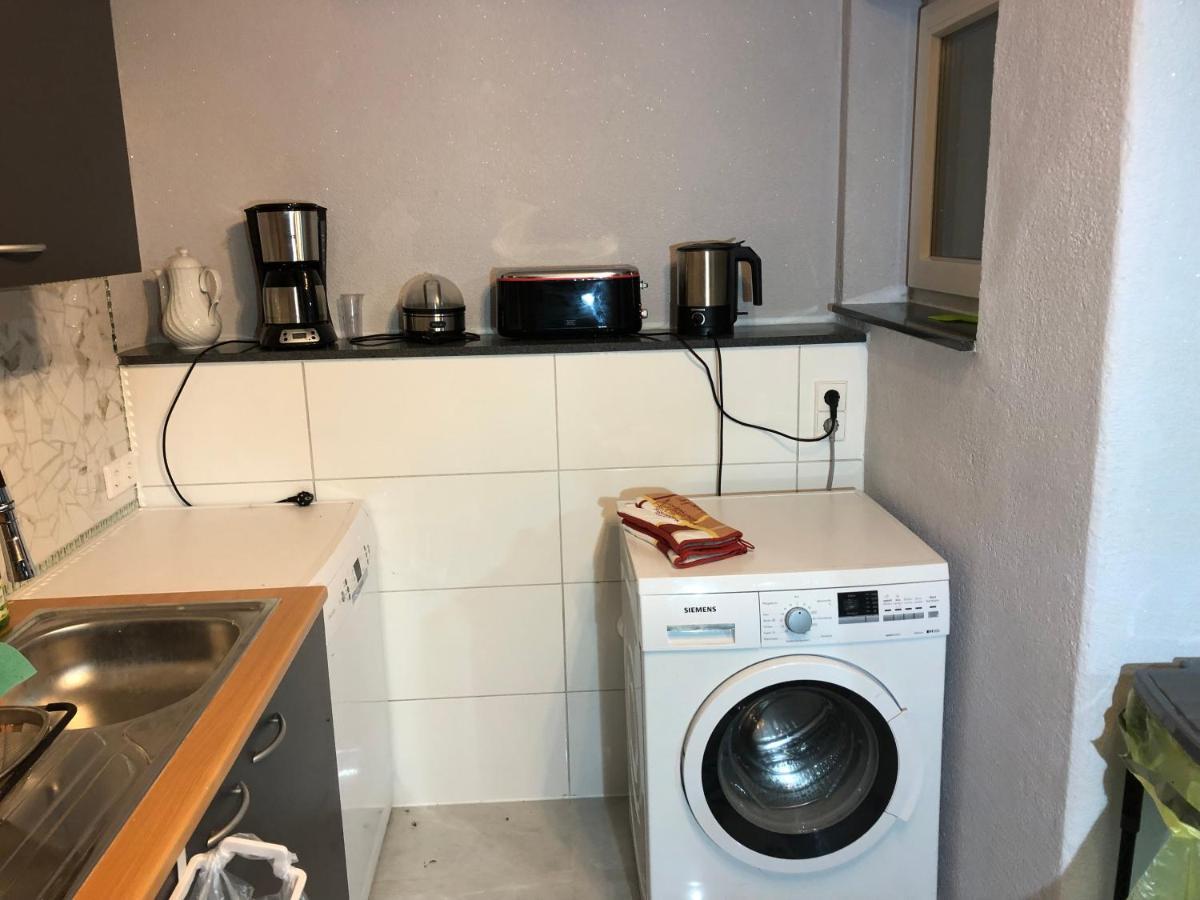 Ferienwohnung-Immanuel Deißlingen Exteriör bild