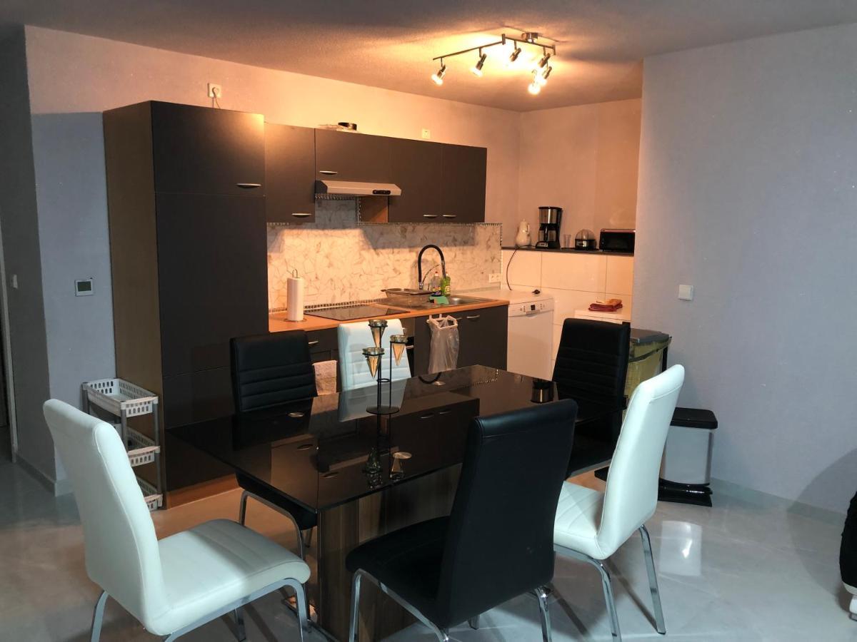 Ferienwohnung-Immanuel Deißlingen Exteriör bild