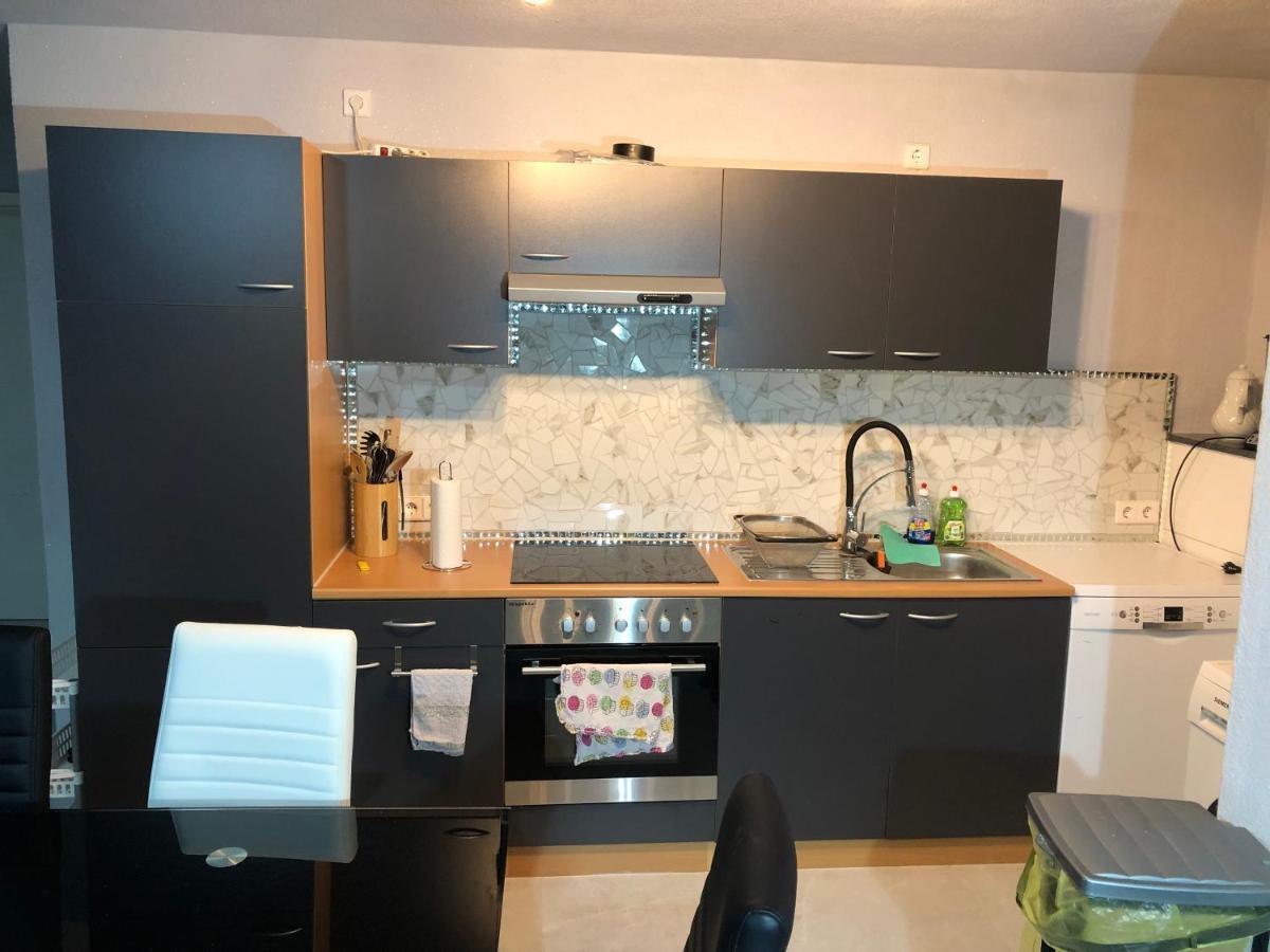 Ferienwohnung-Immanuel Deißlingen Exteriör bild