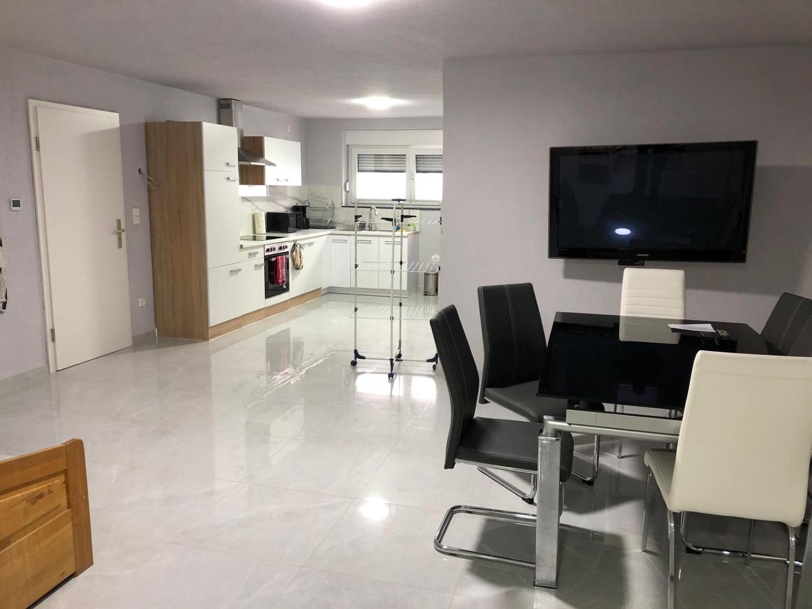 Ferienwohnung-Immanuel Deißlingen Exteriör bild