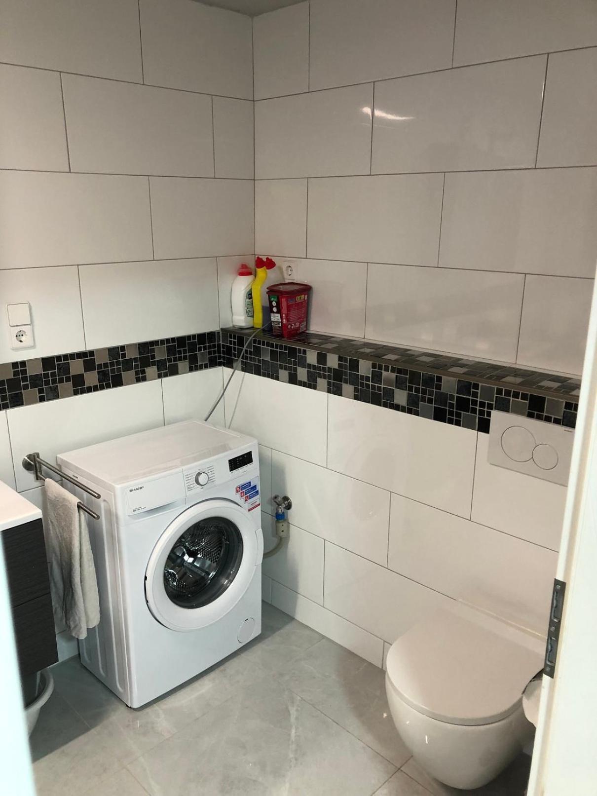 Ferienwohnung-Immanuel Deißlingen Exteriör bild
